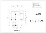 堤亚纳河谷 4室2厅2卫 137.48平米