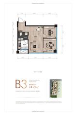 B3