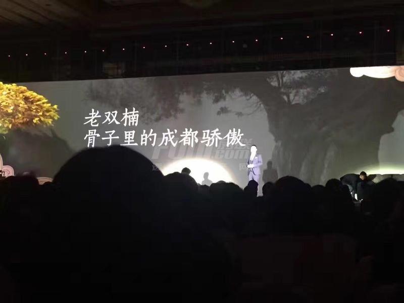 产品发布会