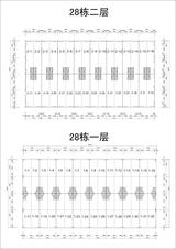 华川银地国际建材城  126.87平米