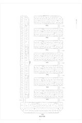 中川商贸城1期  14599.50平米