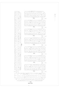 中川商贸城1期14599.50平户型