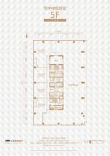 誉峰2期  839.00平米
