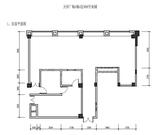 天祥广场  260.85平米