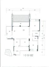 成都合院之学院壹品 3室2厅2卫 117.00平米