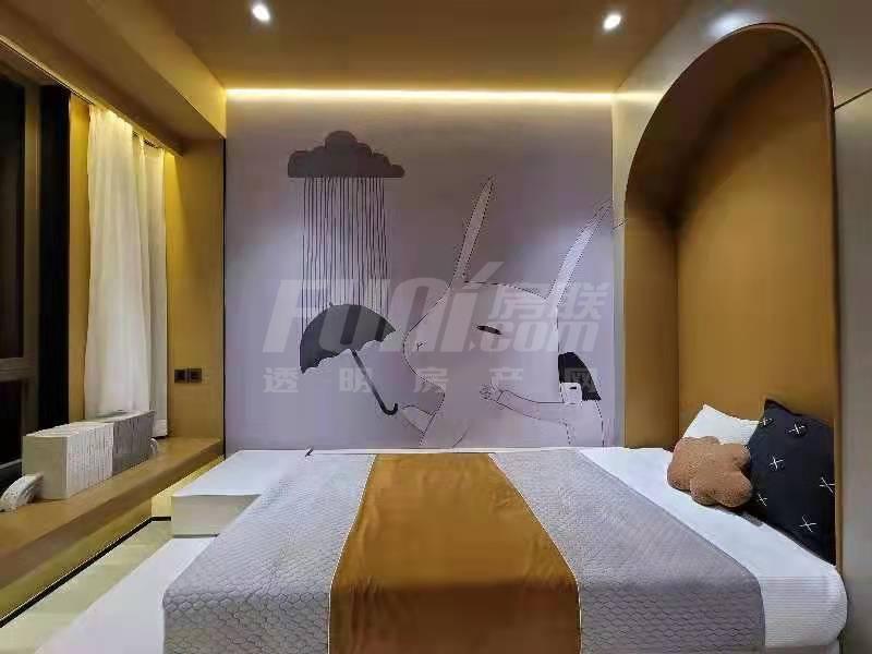 A1户型