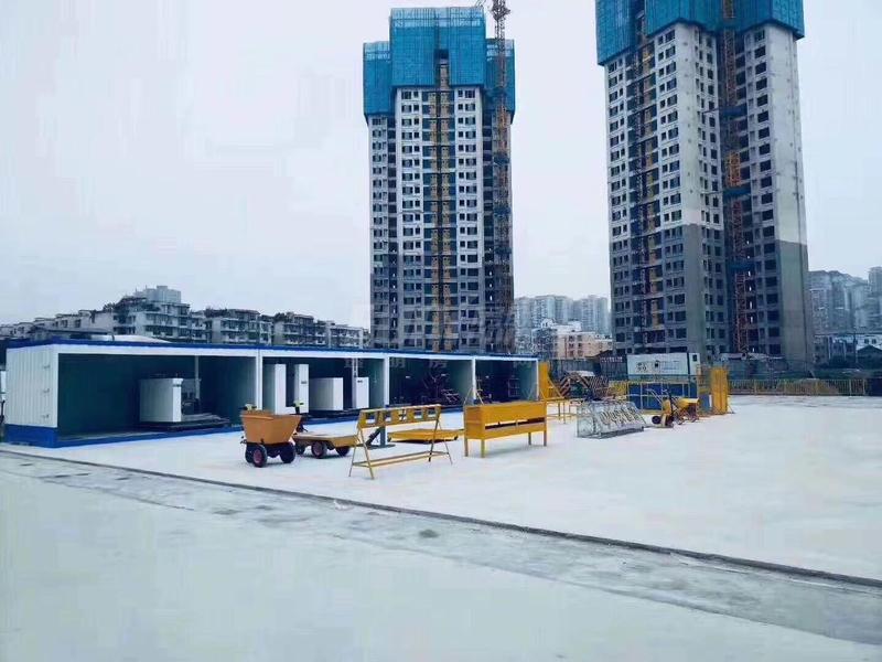 实景图