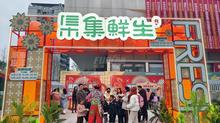 璞玉锦萃1期配套图