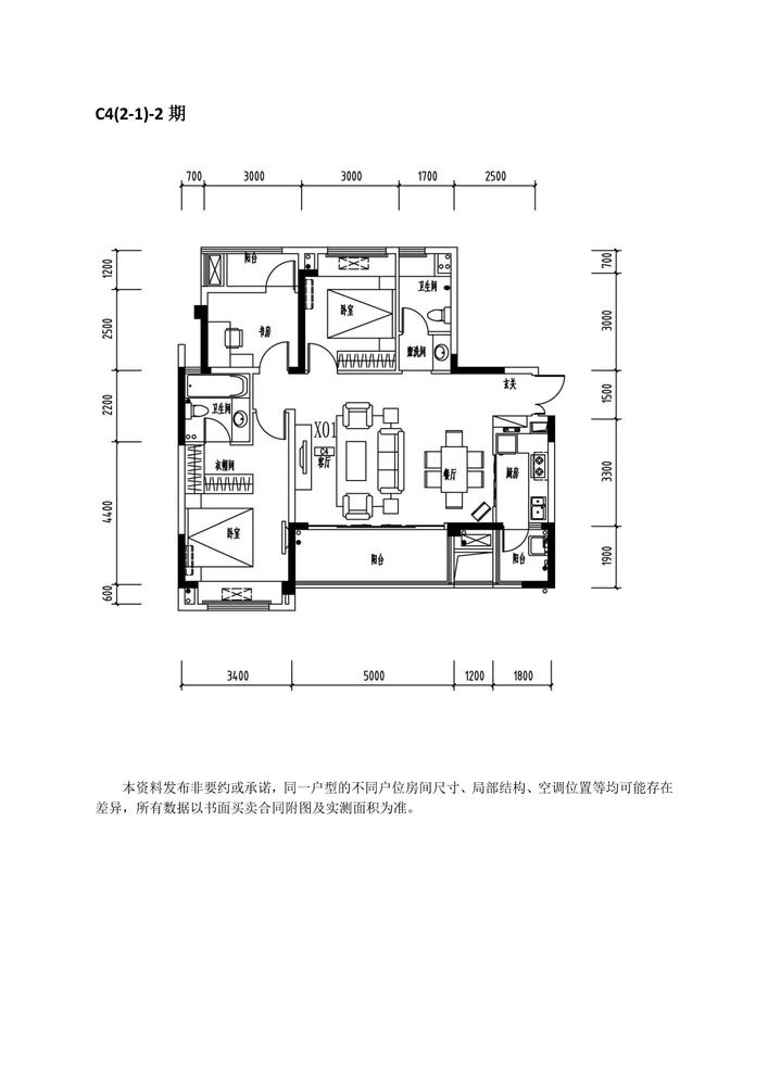 C4(2-1)-2期