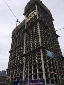 OCG国际中心实景图