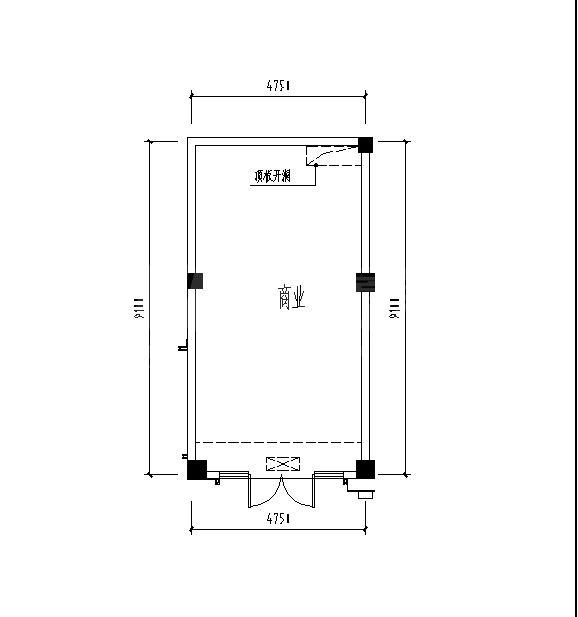 商业C2