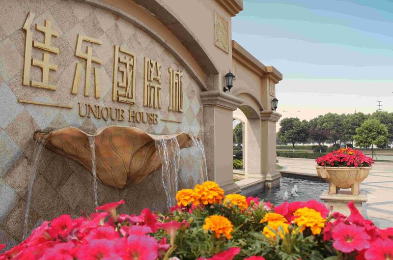 项目实景图