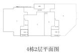 商业户型11