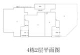 成都中丝园  1330.73平米