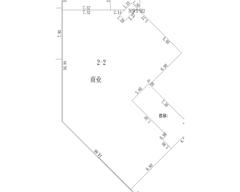 淮口江上明珠359.80平户型