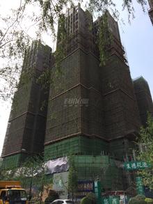 桐梓林壹号2期实景图