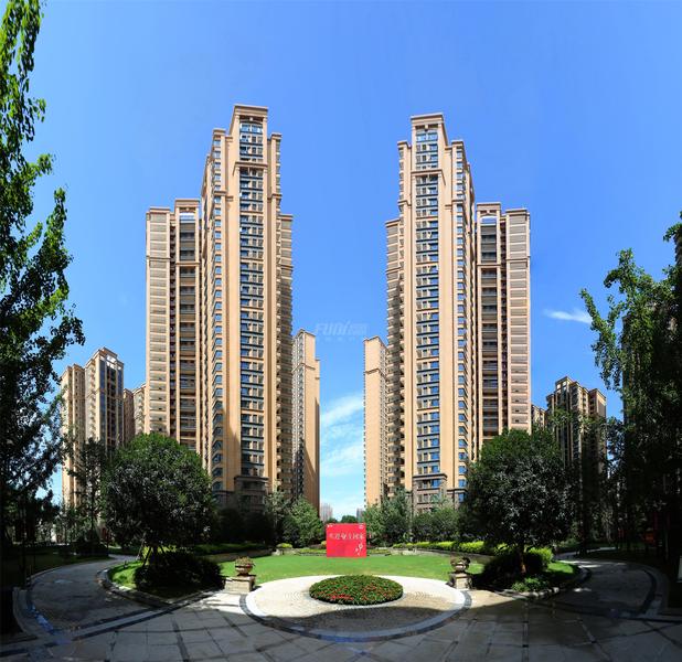 项目实景图