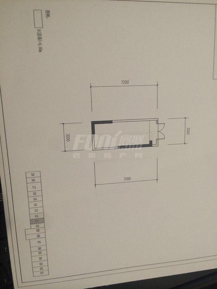 三期4号楼底商11