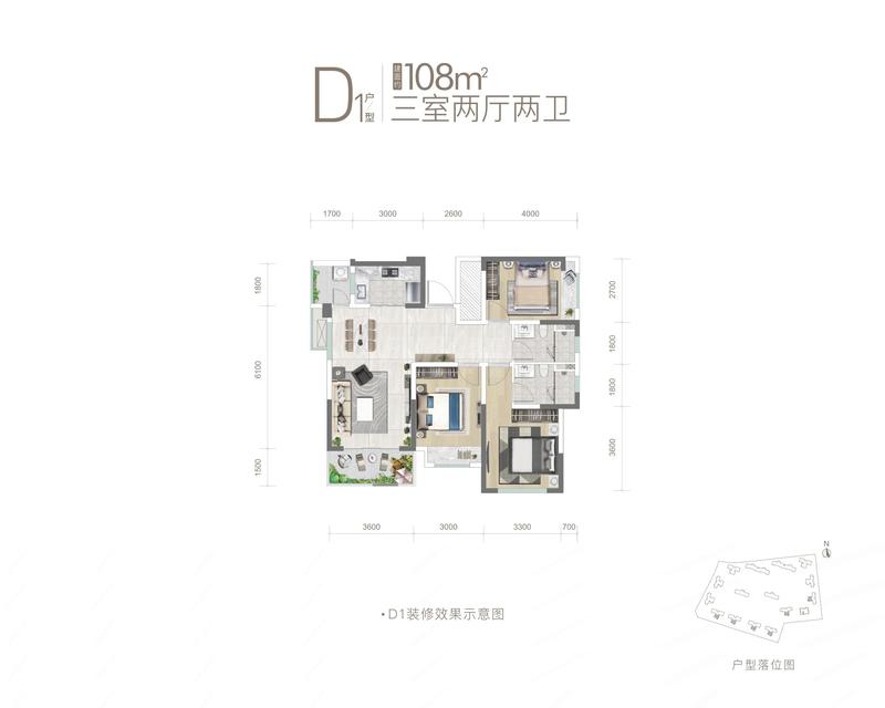 D1