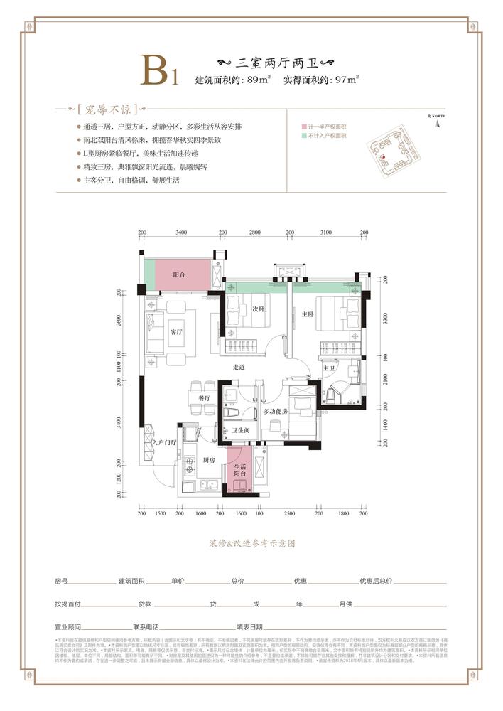 B区B1