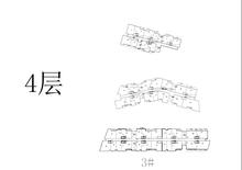 泰达格调青城岚田3209.81平户型