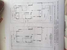 合能璞丽4室2厅2卫151.00平户型