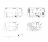 檀香山公园里 4室2厅2卫 164.58平米