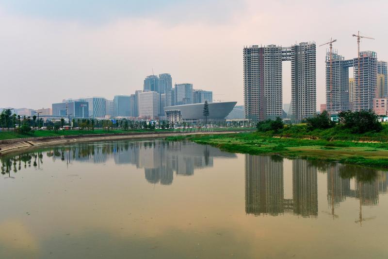 实景图
