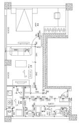 壹都锦 1室 66.77平米