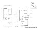 上品金沙1期 4室3厅3卫 230.39平米