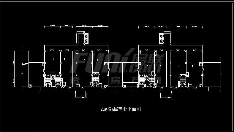情景商业街4