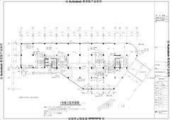 北城盛世1室2098.20平户型