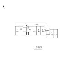 雪松商务中心1期1166.00平户型