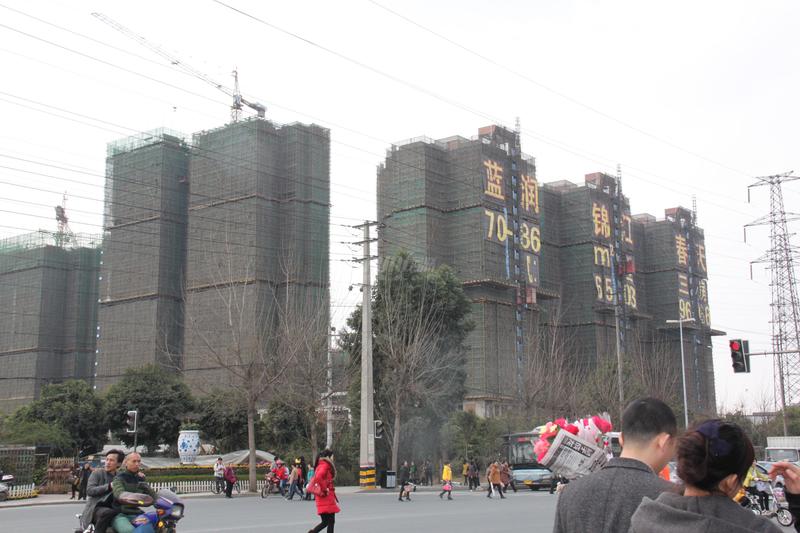 工程进度