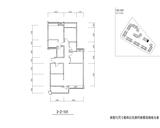 上品金沙1期 3室2厅2卫 140.93平米