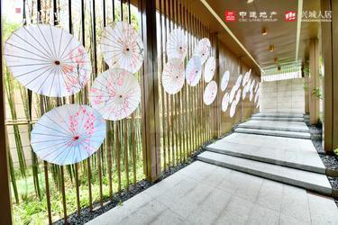 实景图