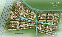 蓝泊湾效果图
