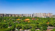 宸晖风华小区效果图