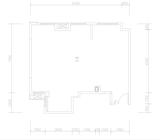 漫里广场(西南丝绸展示展销中心) 1室 98.99平米