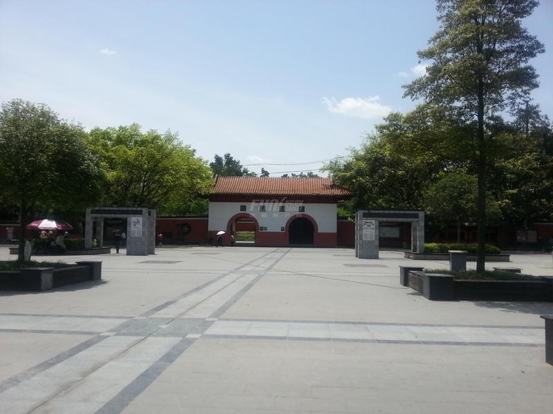 项目周边及城市配套