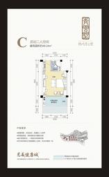 C户型
