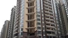 蓉华上林丽景苑效果图