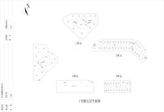 青龙广场1554.04平户型