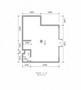 怡里馨居1期  61.51平米