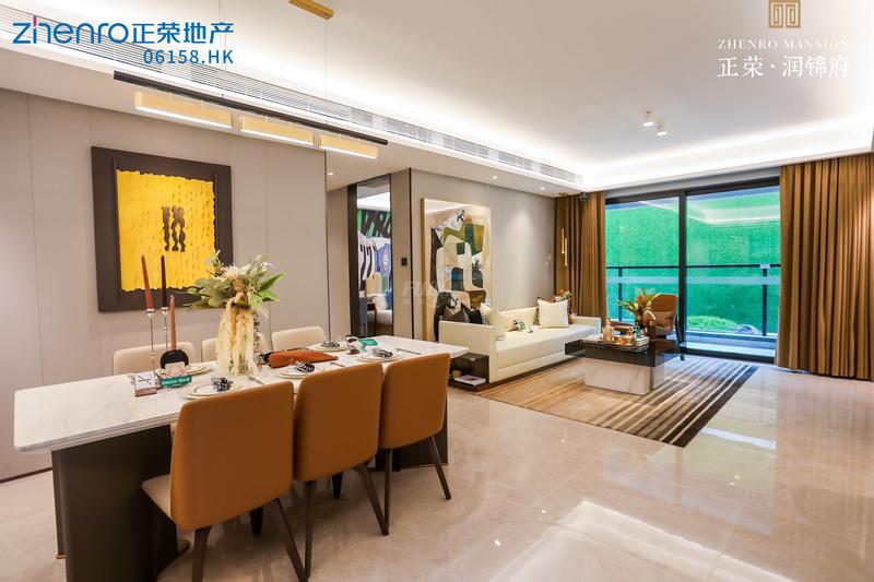 样板间图
