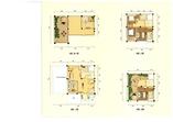 住宅（1跃3）A