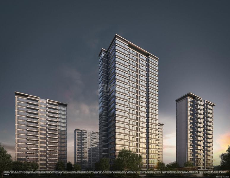 建筑效果图