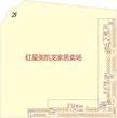 绿地世纪城927.41平户型