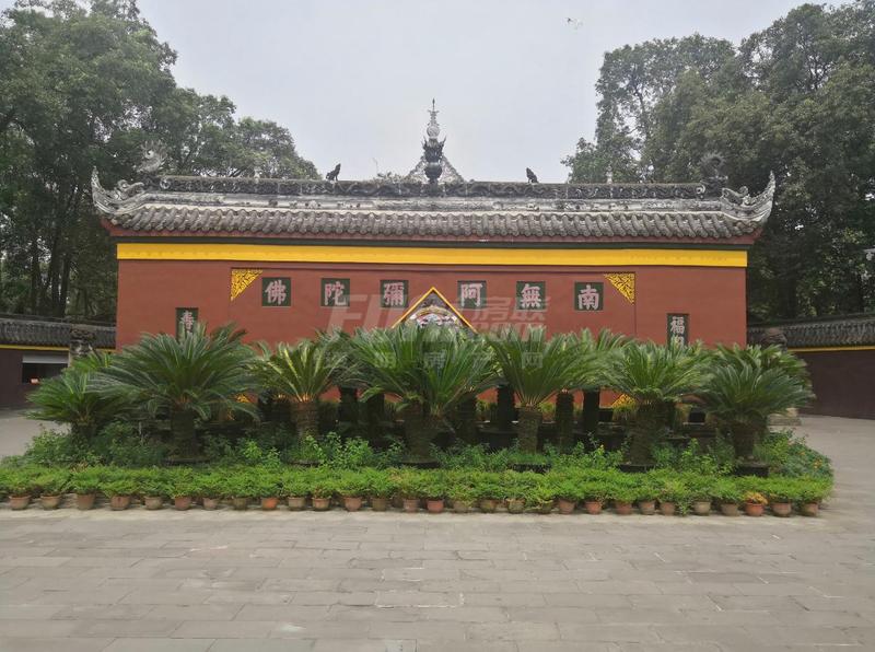 周边配套