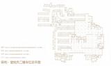 保利堂悦1期 1室 1.00平米